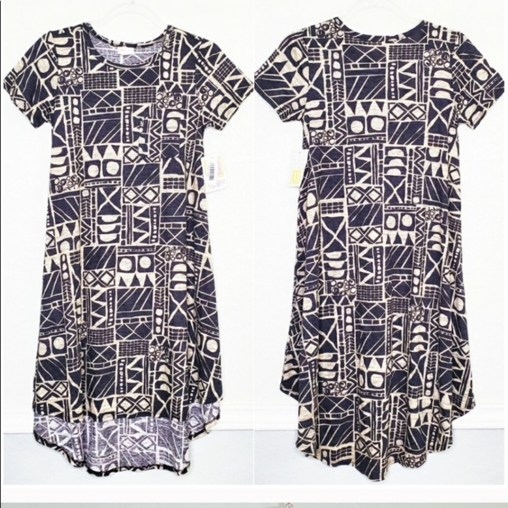 Lularoe dress